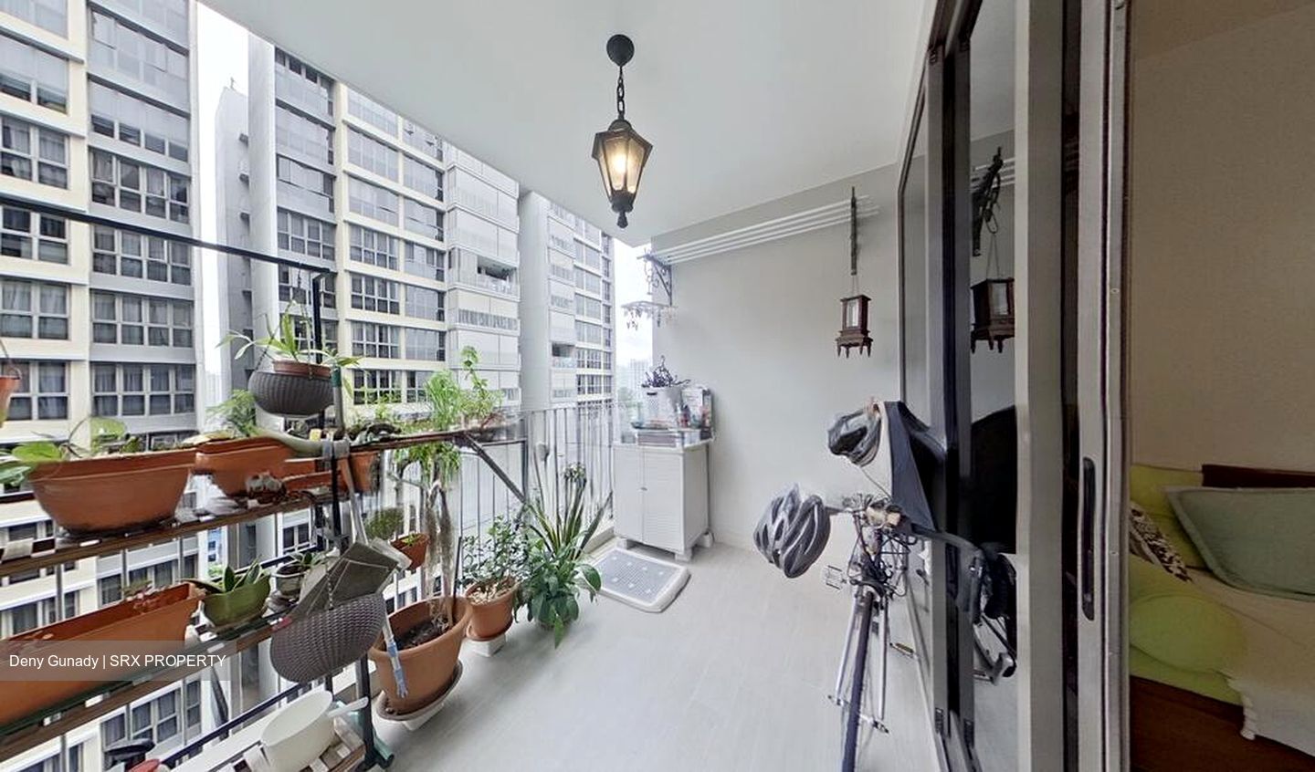 Rivercove Residences (D19), Condominium #499471981